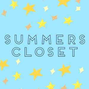 Meet your Posher, Summer